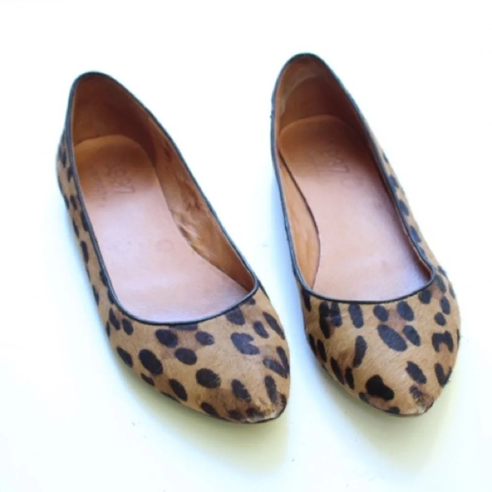 Madewell flats - Picture 4 of 12